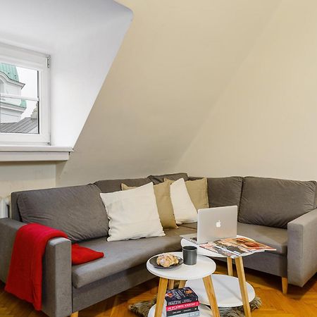 Lumina 2-Level Apart Near Multimedialny Park Fontann 바르샤바 외부 사진